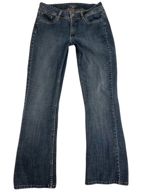 Riders By Lee Mid Rise Jeans 30” Waist